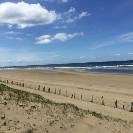Appartamento Etoile De Mer 5 Mimizan Esterno foto