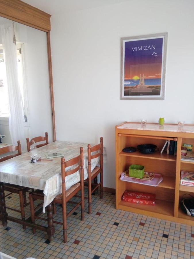 Appartamento Etoile De Mer 5 Mimizan Esterno foto