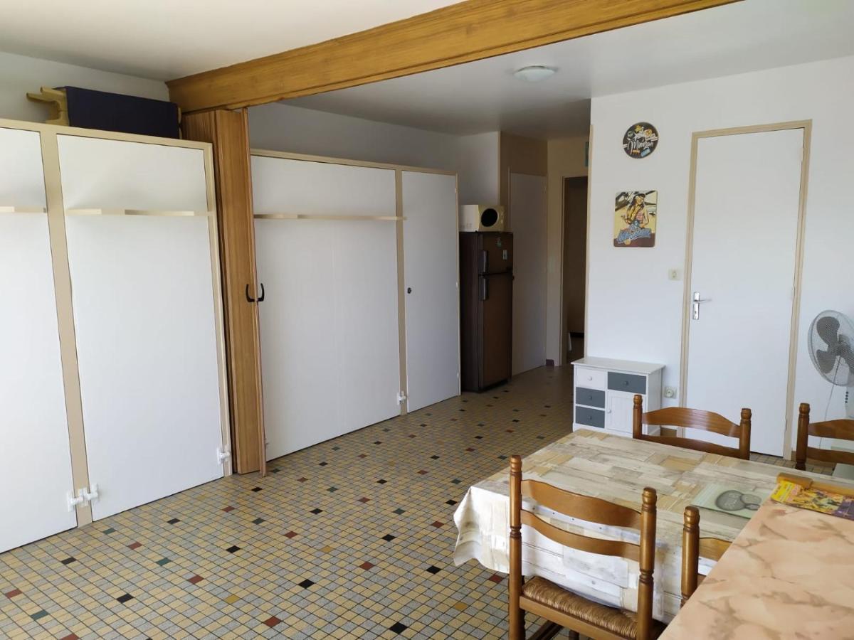 Appartamento Etoile De Mer 5 Mimizan Esterno foto