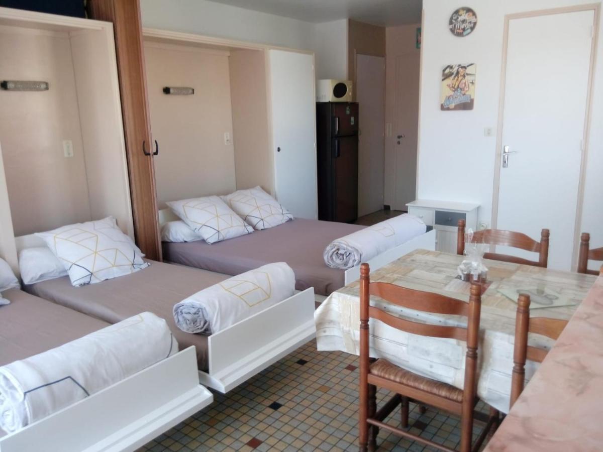 Appartamento Etoile De Mer 5 Mimizan Esterno foto