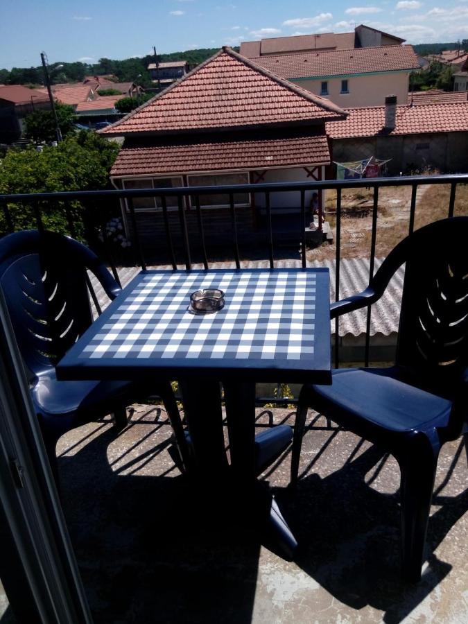 Appartamento Etoile De Mer 5 Mimizan Esterno foto
