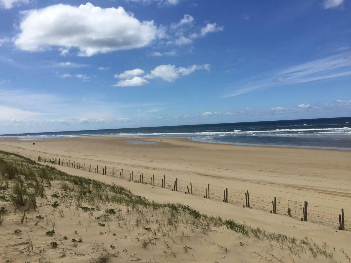 Appartamento Etoile De Mer 5 Mimizan Esterno foto