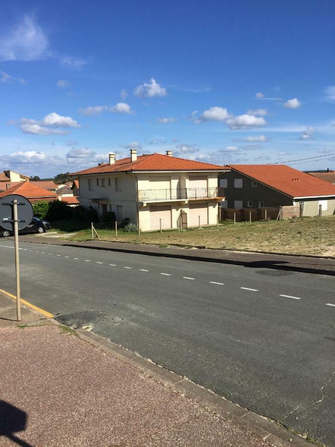 Appartamento Etoile De Mer 5 Mimizan Esterno foto